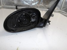 Retroviseur gauche (ou coque) BMW SERIE 1