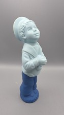 Vintage 1970s Avon Cologne Designed As A Boy In A Sailor Suit Full Bottle
