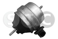 STC Lagerung Motor Beidseitig FüR Audi Allroad 4BH C5 A6 Avant 4B 8D5 B5