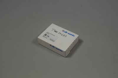 NEW DI-SORIC  ORV 51 M 5000 P3K-IBS 201491 [24 MONTHS WARRANTY]