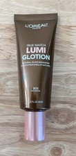 LOreal Paris True Match Lumi Glotion Natural ...