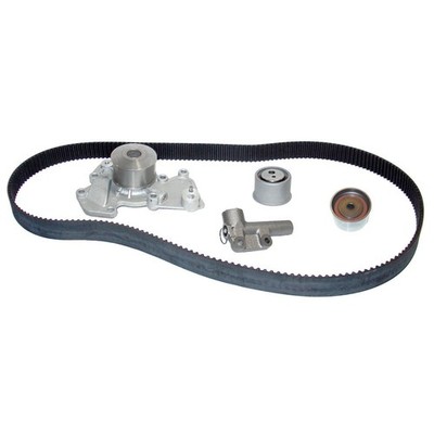 Airtex AWK1321 Engine Timing Belt Kit with Water Pump