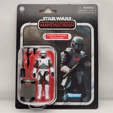 Star Wars Vintage Collection Imperial Armored Commando VC366 3.75  Action Figure