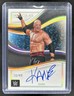 2023 Panini Immaculate Kane Legends Auto #/49