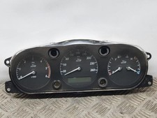 Compteur Jaguar XJ6