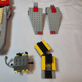 LEGO STAR WARS 7140 X-WING FIGHTER- Loose, Part