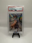 2024 Panini Prizm - Prizm Flashback Rookie Caleb Williams #1 Silver Prizm (RC)