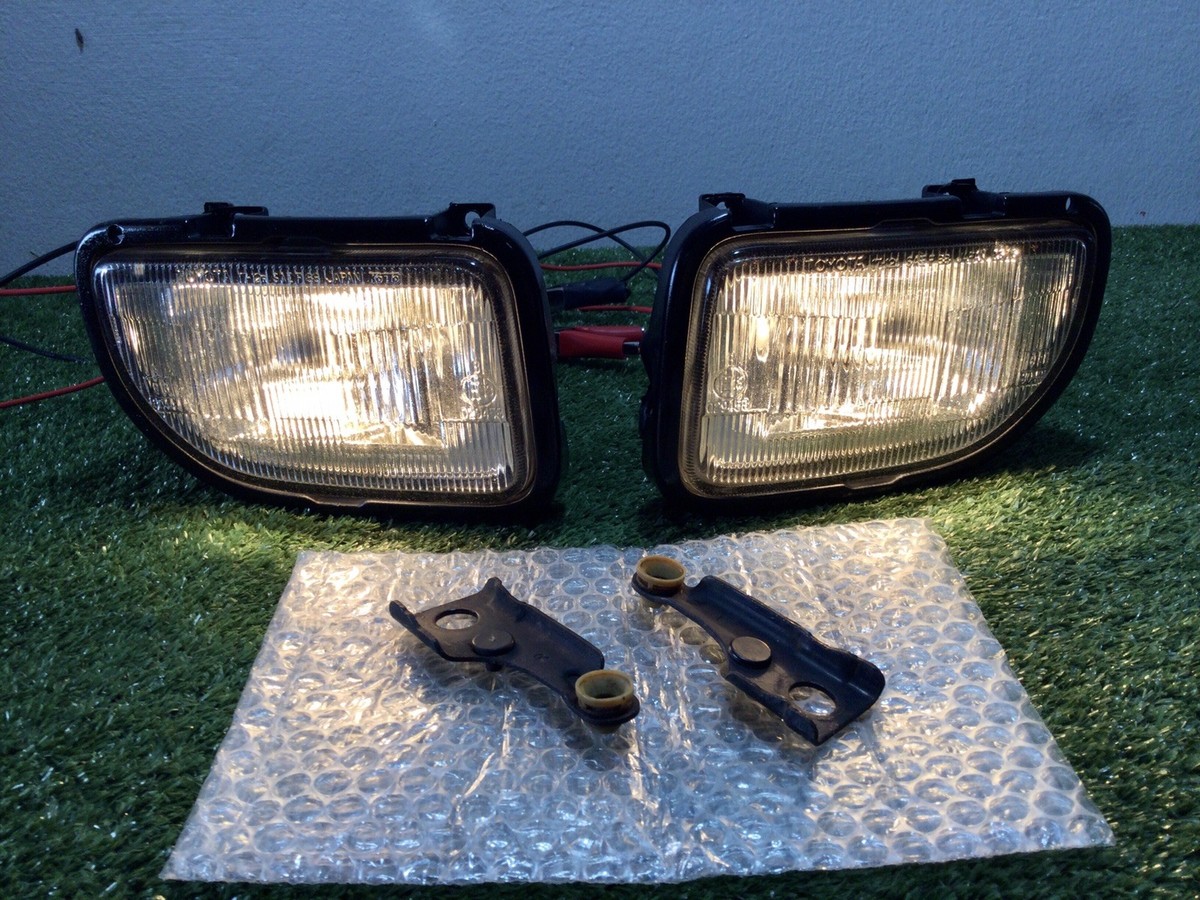 トヨタ　MR2 SW20 フォグランプ 楽天市場】mr2 フォグランプ（車用品・バイク用品）の通販