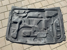 Bmw E30 D�mmmatte Motorhaubend�mmung Verkleidung Motorhaube 325e 1922449