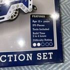 Metal Construction Set (similar to Meccano), Camper Van - New & Sealed
