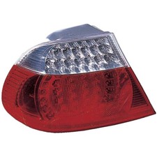 Rückleuchte Heckleuchte links rot für BMW 3er Coupe E46