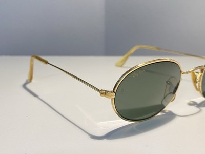 Sonnenbrille Ray Ban Bausch Lomb Sunglasses Vintage Ray Ban Baush E Lomb