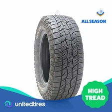 Used 275/65R18 Cooper Discoverer ATP II 116T - 9.5/32