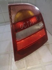 SKODA OCTAVIA I 1U2 Rücklicht hinten rechts 1U6945096 1U6945112 1.90 34000872