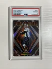 2022 Panini Phoenix - Fire Forged Tom Brady #FF-1 PSA 10