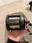 Shimano tld25 fishing reel — photo 7