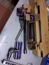 Dyson V15 Detect Pro Stick Vacuum Si   Parts Only No main body  Battery 