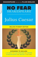 Julius Caesar | William Shakespeare (U. A.) | Englisch | Taschenbuch | 2020