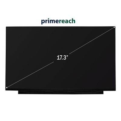 Für MSI GS76 11UG-653 Laptop 17,3'' Ersatz FHD LED LCD ISP Bildschirm Display