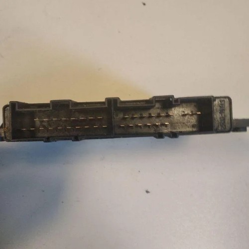 MERCEDES-BENZ S W220 Getriebesteuergerät 5WP20005DE 4.00 Diesel 184kw 32009940