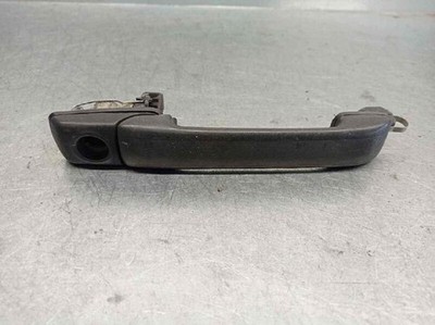 3699242 front outer door handle lh VOLKSWAGEN VENTO 1H2 1.8 1991