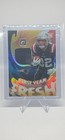 2025 Donruss Optic TreVeyon Henderson Base (RAW)