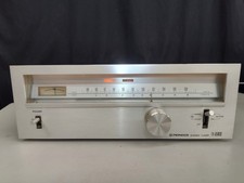 Pioneer TX-6500II FM/AM Stereo Tuner
