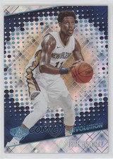 2017-18 Panini Revolution Cosmic 95/100 Jrue Holiday #5 7n6