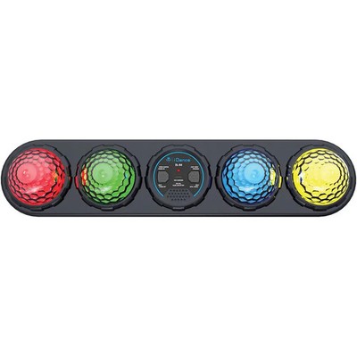 DL-B4 Disco Lighting