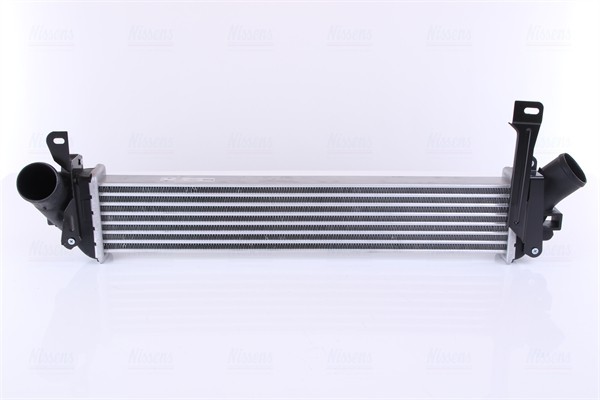 NISSENS-OE 96563-OE Charge Air Cooler for NISSAN,RENAULT