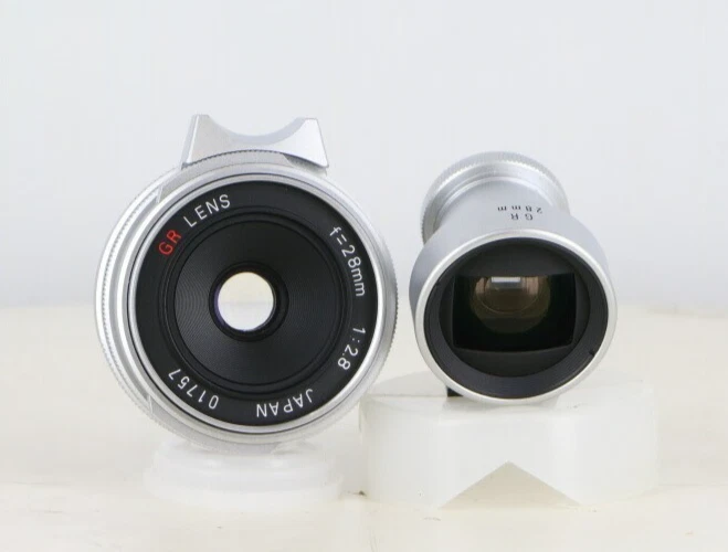 Ricoh f/2.8 Camera Lenses for Leica for sale | eBay