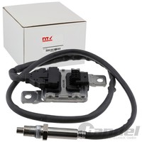 NTY NOX-SENSOR NOX-KATALYSATOR Passend FüR Audi A3 Q2 Seat Ateca Leon Skoda Karo