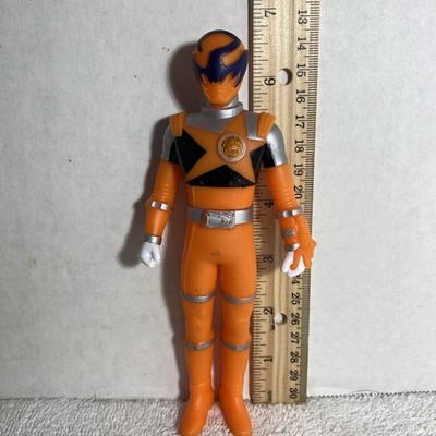 Sasori Orange - Kyuranger - Super Sentai - Hero Series No.9 Japan Import