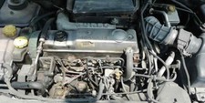 KOMPLETTER MOTOR / 979352 FÜR FORD ESCORT BERL./TURNIER ATLANTA BERLINA