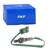 SKF LAMBDASONDE VOR KATALYSATOR passend für CITROËN BERLINGO C2 C3 NEMO FIAT FIO