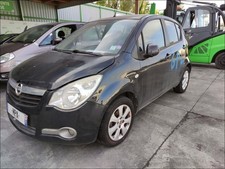 Climatisation et Accessoires Opel AGILA