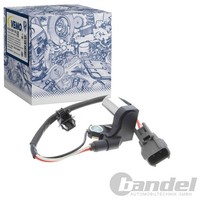 Vemo Kurbelwellensensor Passend FüR Toyota Avensis Camry Carina Picnic Rav |