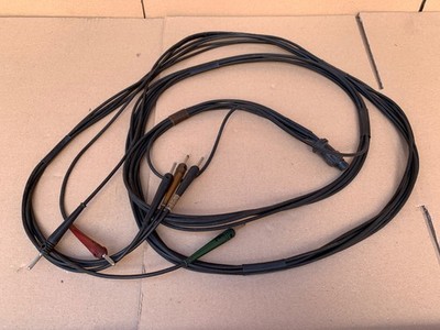 Original BOSCH 1684465357 KTS Kabel Adapterleitung Esi Tronic KTS 300 Hammer