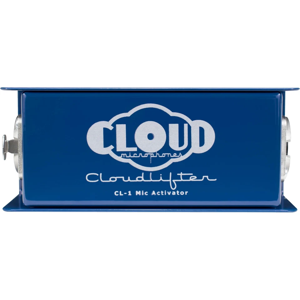 Cloud Microphones CL-1 Cloudlifter Mic Preamp