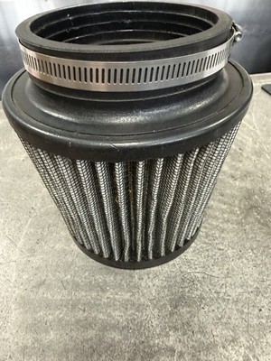 034 Motorsport Audi Performance Conical Air Filter 4  Inlet