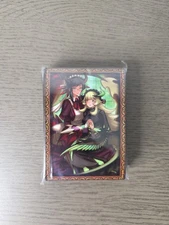 Amanda Lapalme ManaMoon Yugioh DragonMaid Sleeves 70ct (JP)