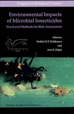 Environmental Impacts Of Microbial Insecticides: Need And Me...
