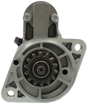 Anlasser Neu - OE Ref. M1T68381 für Schaeff