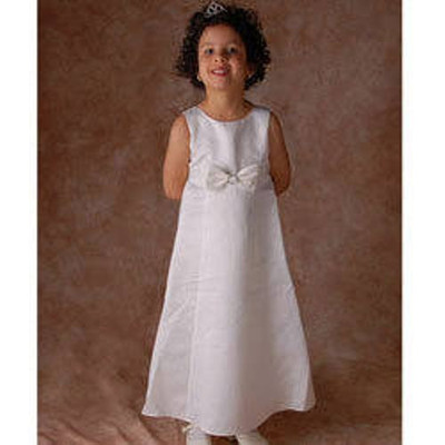 Girls Special Occasion ivory dress size 14 Wedding Flower Girl Pageant EASTER