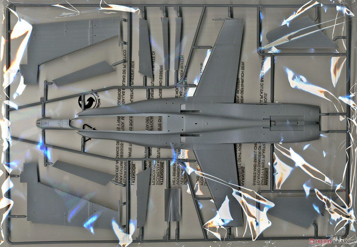 1/48 Kinetic F/A-18C Hornet US Navy, Swiss, Finland Air