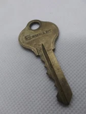 Vintage Emhart 332552 Key