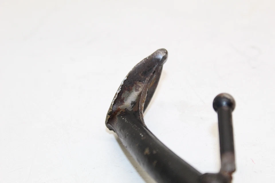 Soporte lateral para Honda Cbr600f2 91-94 1992 Foto 2 de 4