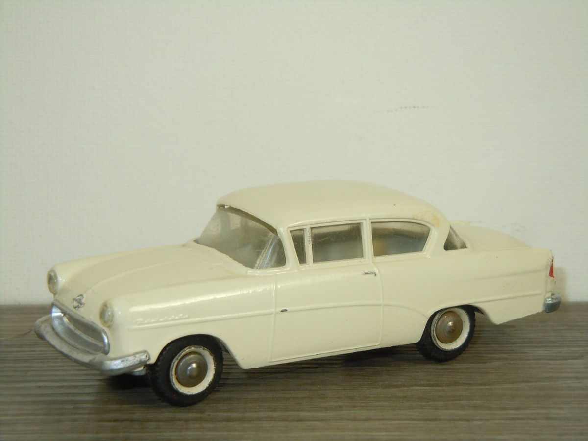 ミニカー TEKNO NO.720 Opel TEKNO NO.720 Opel Opel Rekord - Tekno 720 Denmark *62461