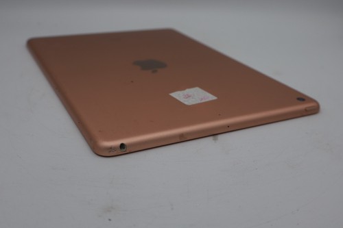 Apple iPad 6.Gen 2018 32GB WiFi Rosé Gold A1893 Displayschaden #4920 - Bild 5 von 6