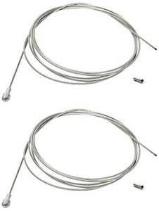 road bike brake cable
